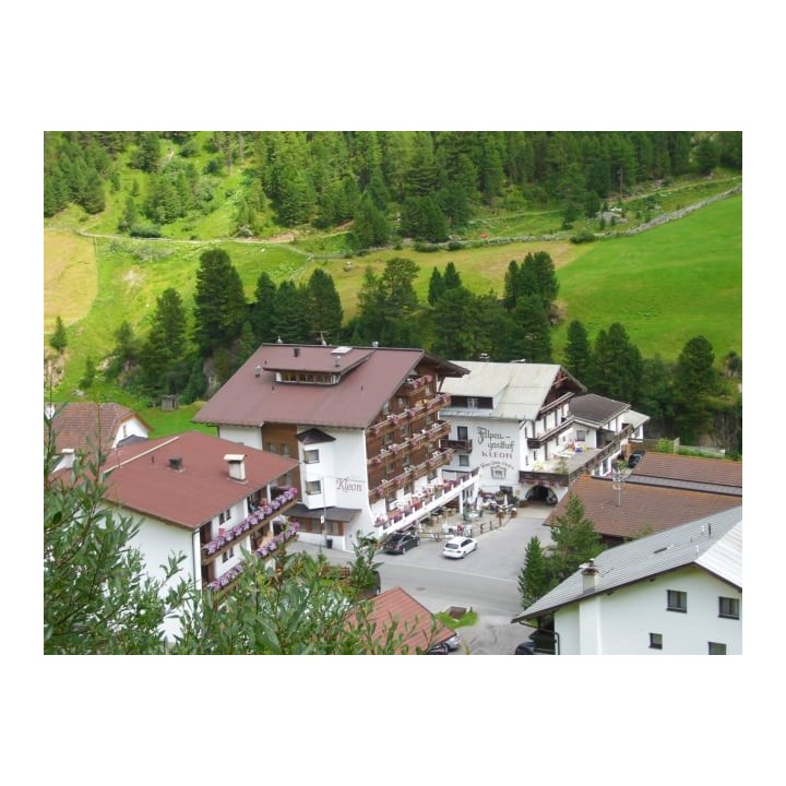 Hotel Kleon