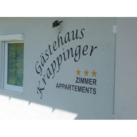 Gästehaus Krappinger