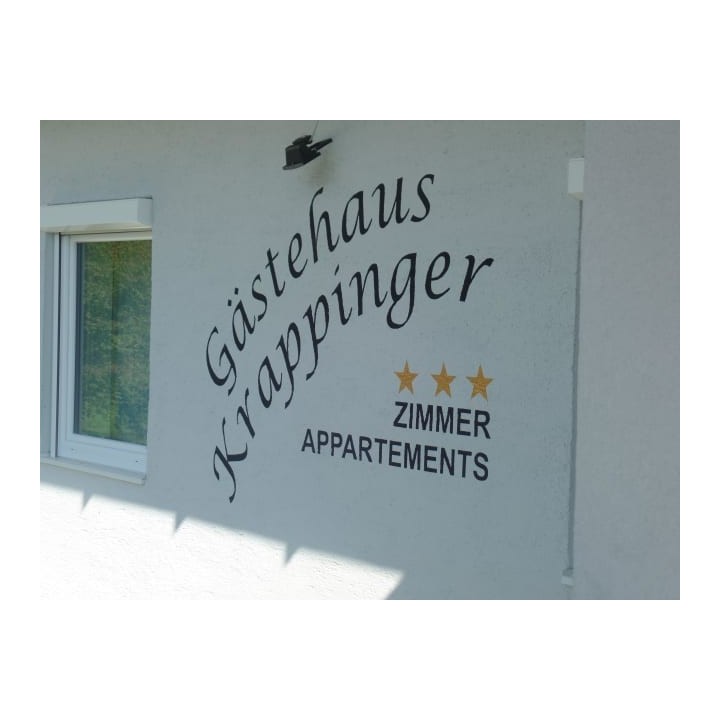 Gästehaus Krappinger