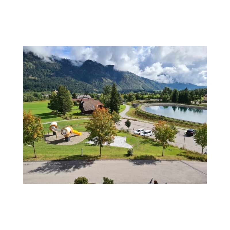 JUFA Hotel Gitschtal