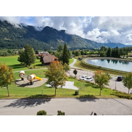 JUFA Hotel Gitschtal