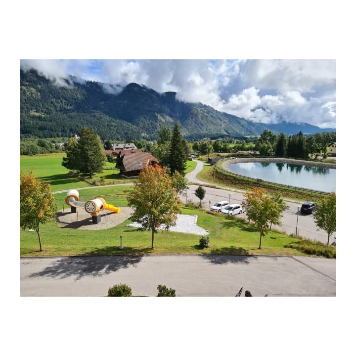 JUFA Hotel Gitschtal