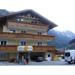 Appartements zur Sonne