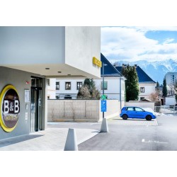 B&B Hotel Villach