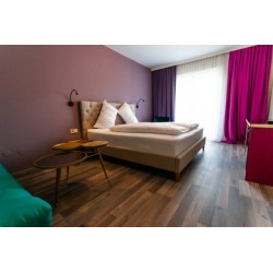 Hotel Eden Park Velden - Retro Chique