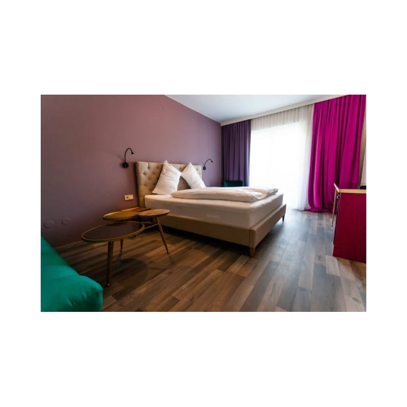 Hotel Eden Park Velden - Retro Chique