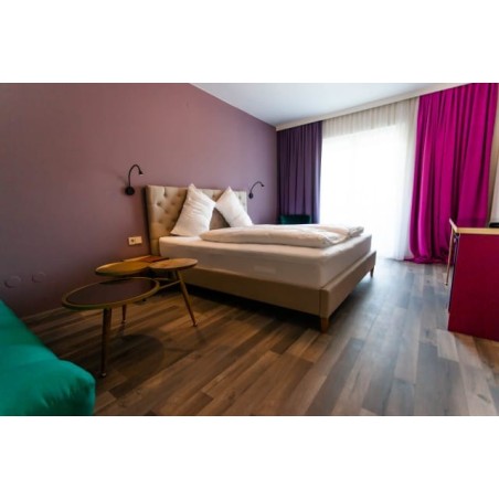 Hotel Eden Park Velden - Retro Chique