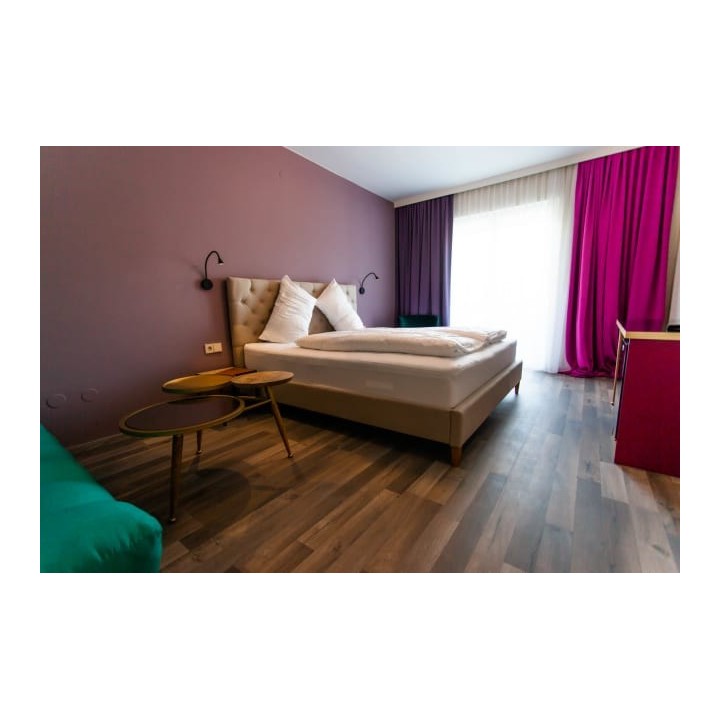 Hotel Eden Park Velden - Retro Chique