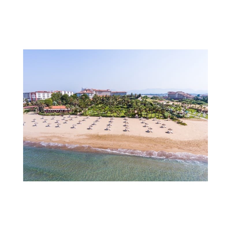 Hotel Defne Garden
