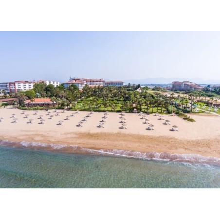 Hotel Defne Garden