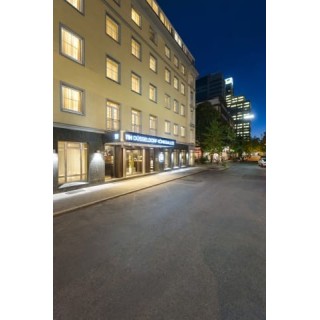 NH Düsseldorf Königsallee