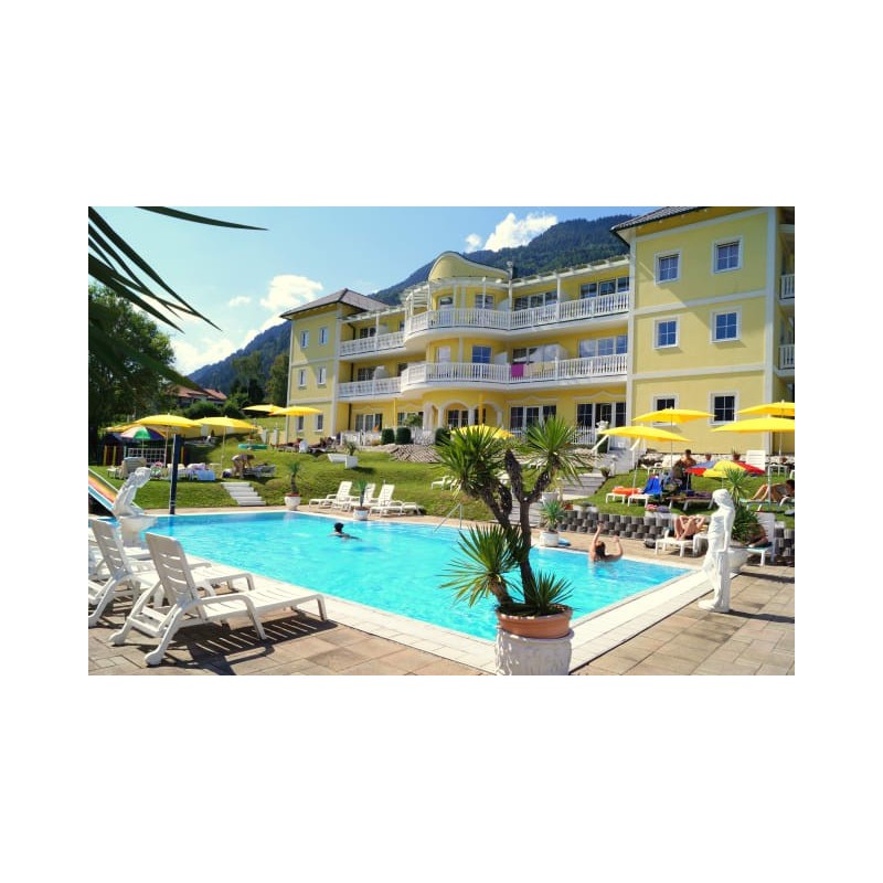 Hotel Sonnenhügel