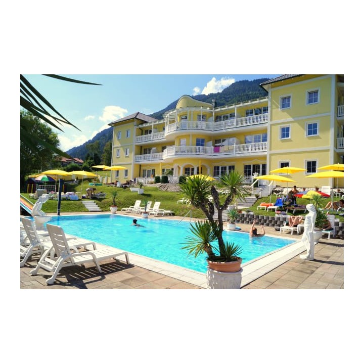 Hotel Sonnenhügel