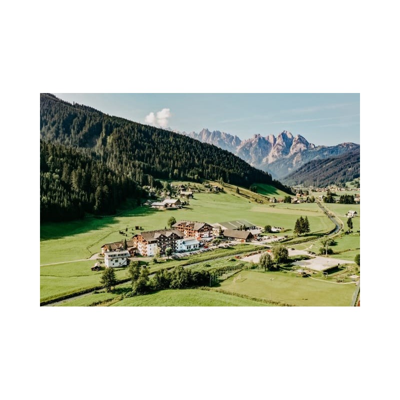 Vitalhotel Gosau