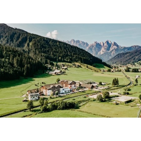 Vitalhotel Gosau