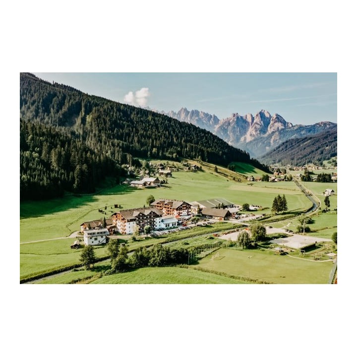 Vitalhotel Gosau
