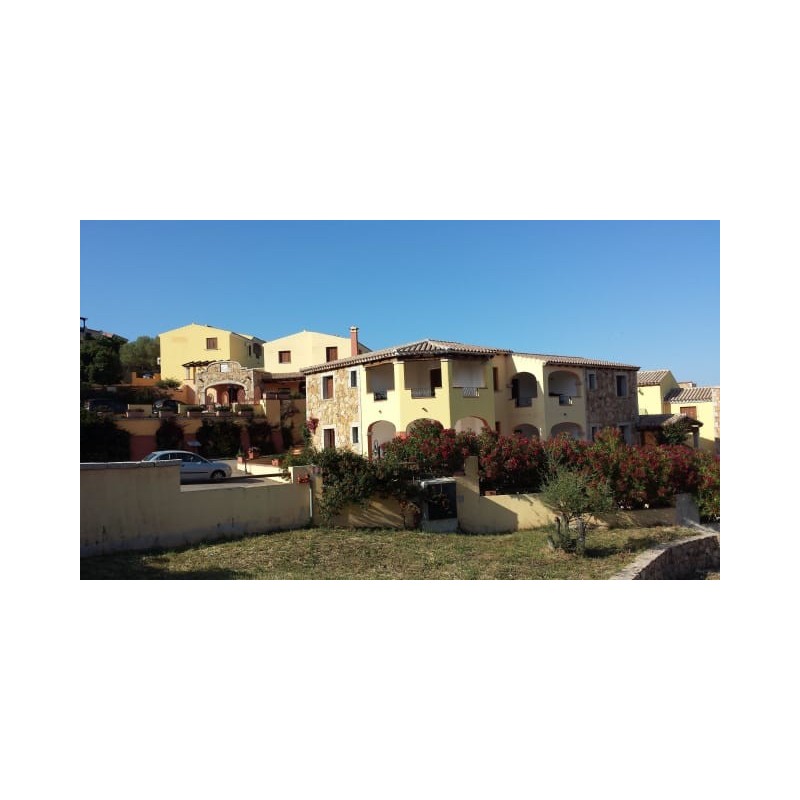 Residence Hotel Li Troni