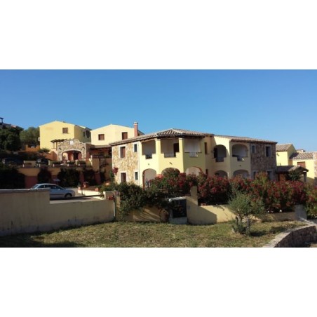 Residence Hotel Li Troni