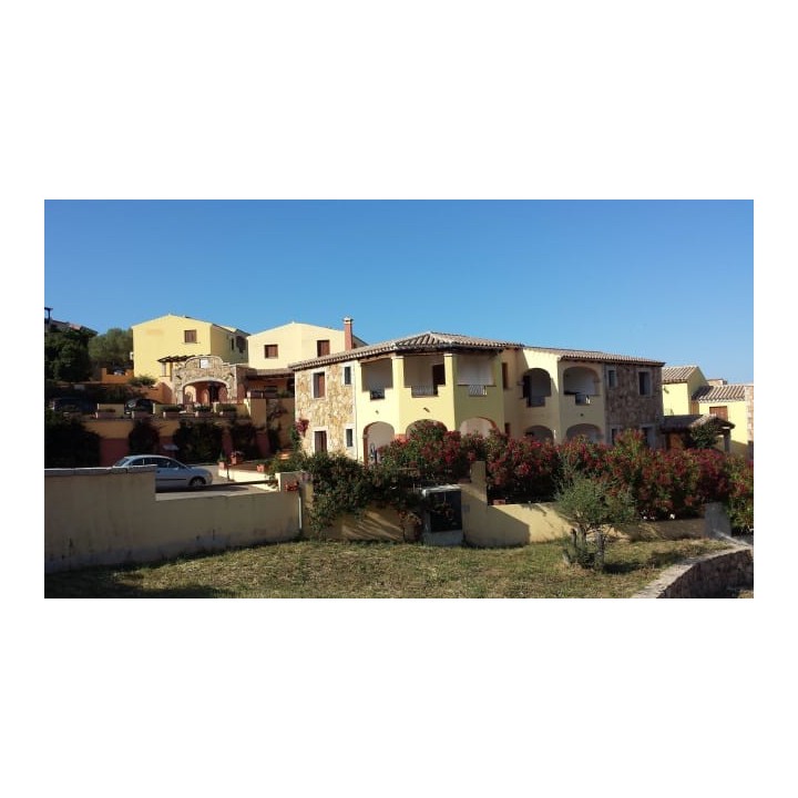 Residence Hotel Li Troni