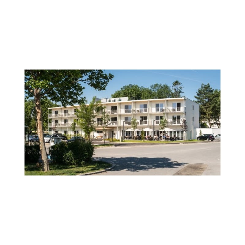 Hotel Katamaran