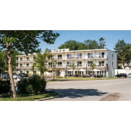 Hotel Katamaran