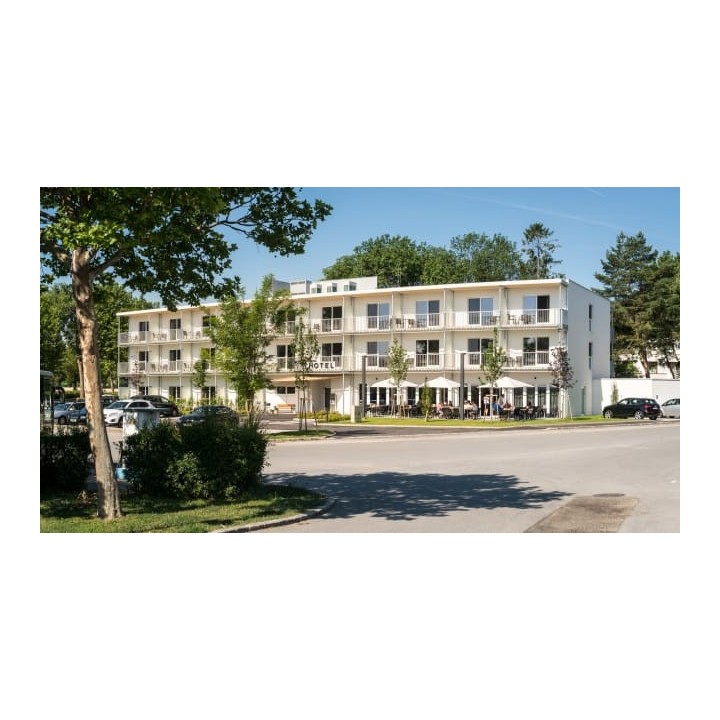 Hotel Katamaran