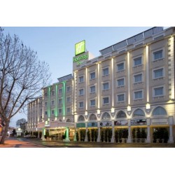 Hotel Holiday Inn Istanbul City