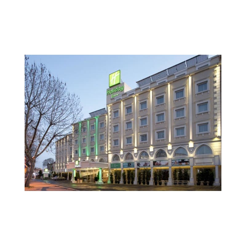 Hotel Holiday Inn Istanbul City