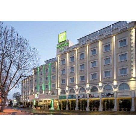 Hotel Holiday Inn Istanbul City