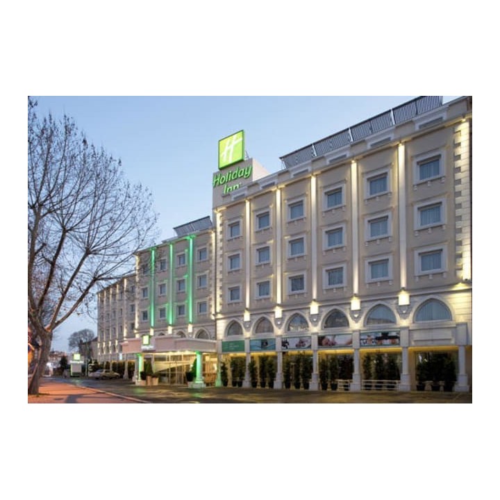 Hotel Holiday Inn Istanbul City