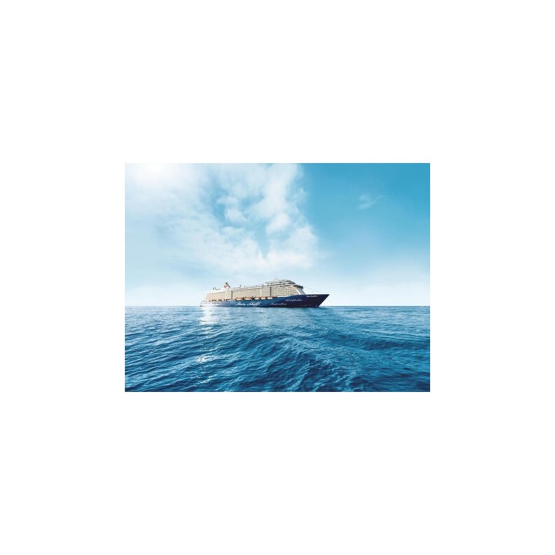 Kombinationsreisen Südafrika, V. A. E. & Oman: Rundreise Südafrika & Kreuzfahrt mit der Mein Schiff 4 ab/an Dubai.