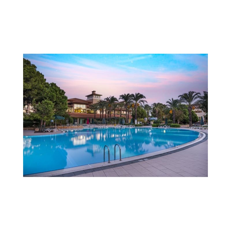 IC Hotels Green Palace