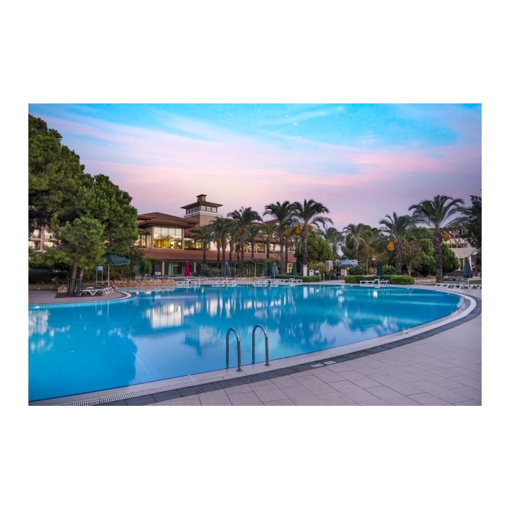 IC Hotels Green Palace