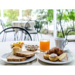 Smart Hotel Holiday
