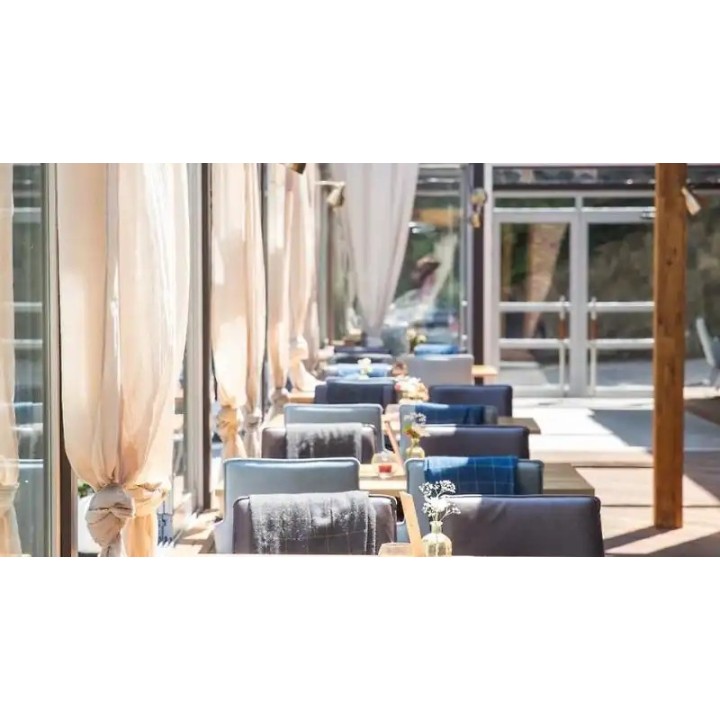 Family Hotel Saint George