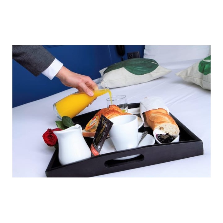 Hotel Du Theatre by Patrick Hayat