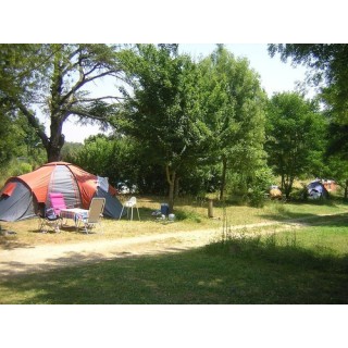 Camping Domaine Les Angeles