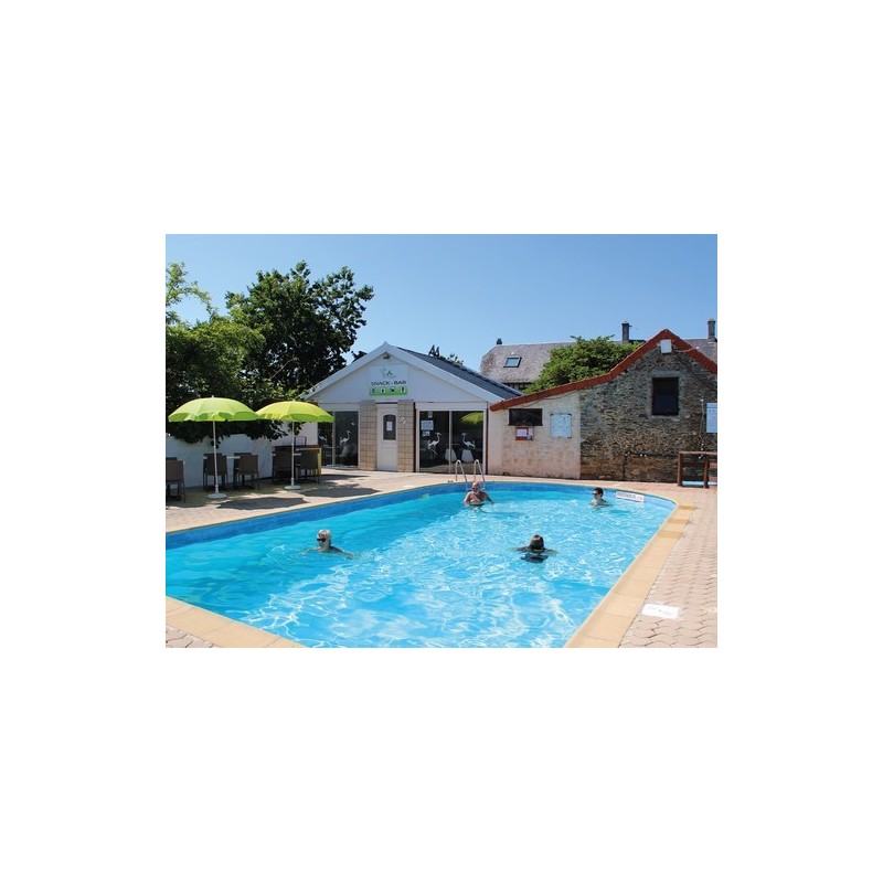 Camping Le Picard