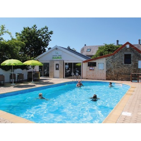 Camping Le Picard