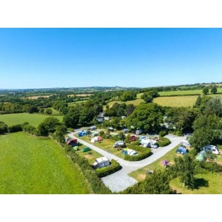 Camping Langstone Manor Park