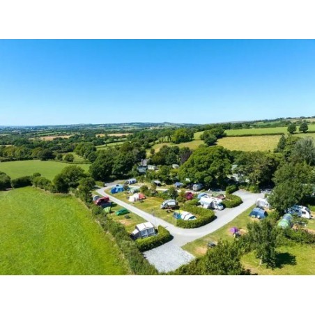 Camping Langstone Manor Park