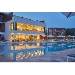 Cala San Miguel Ibiza Resort, Curio Collection by Hilton