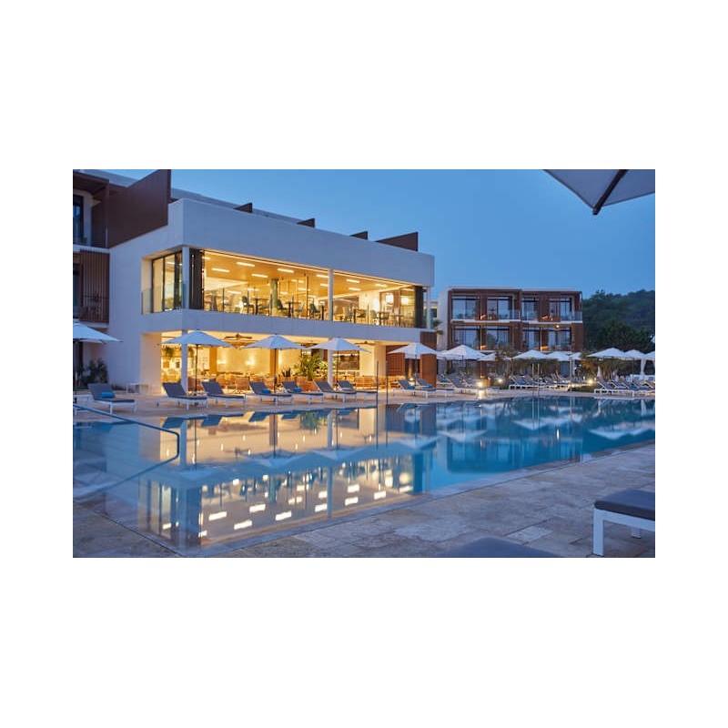 Cala San Miguel Ibiza Resort, Curio Collection by Hilton