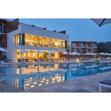 Cala San Miguel Ibiza Resort, Curio Collection by Hilton