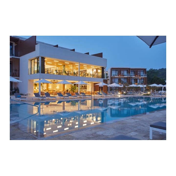 Cala San Miguel Ibiza Resort, Curio Collection by Hilton