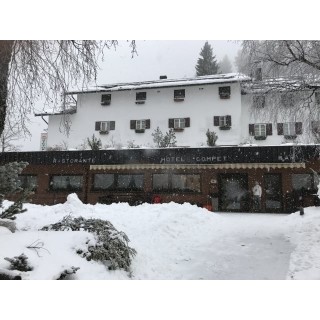 Hotel Compet