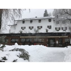 Hotel Compet