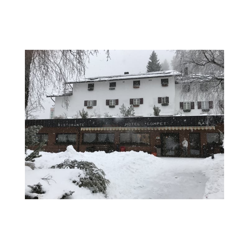 Hotel Compet