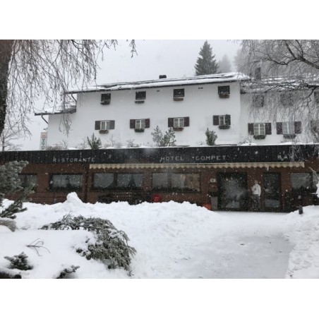 Hotel Compet