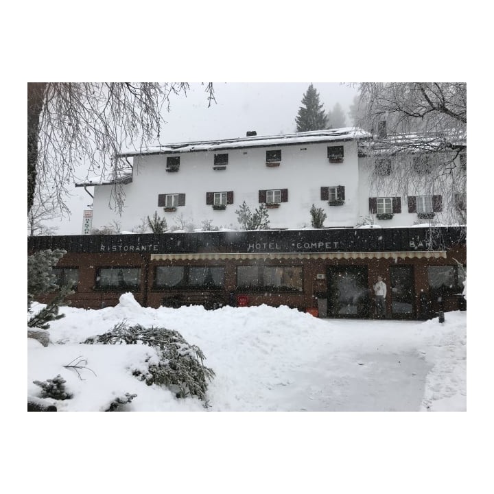 Hotel Compet